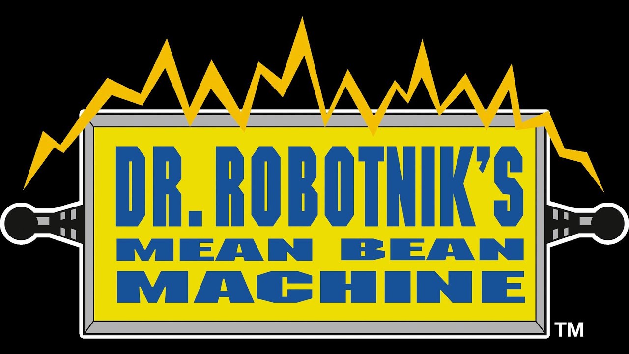Exercise Mode (Extended Version) - Dr. Robotnik's Mean Bean Machine