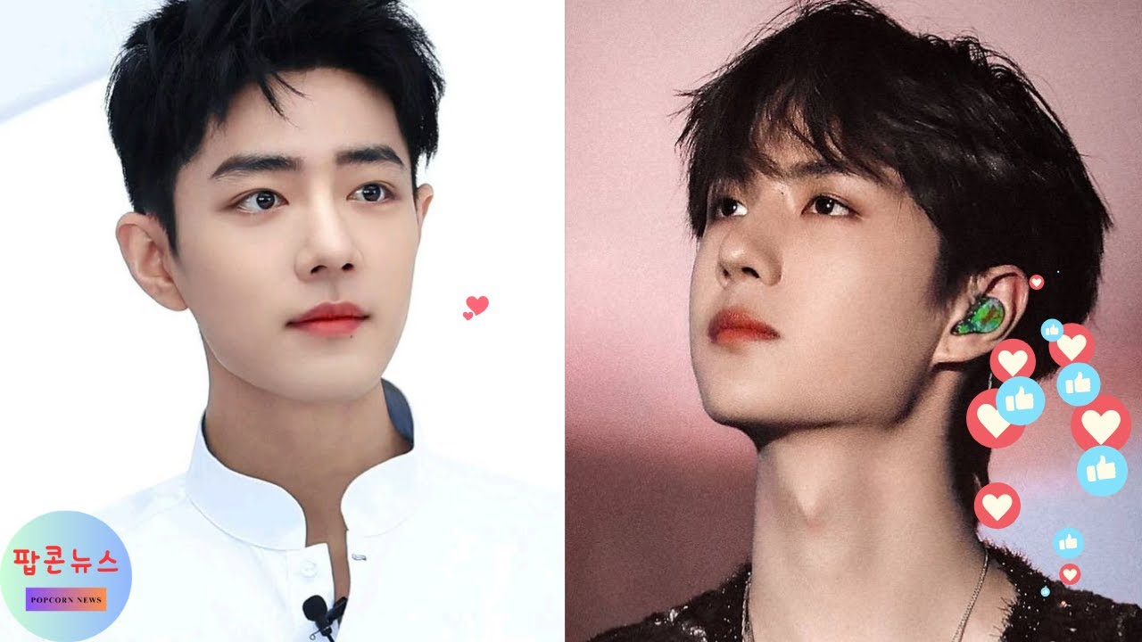 Wang Yibo and Xiao Zhan EXPOSED: Hidden Tensions You Never Noticed!