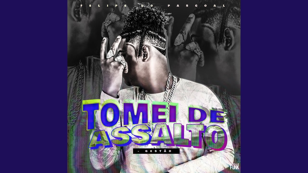 Tomei de Assalto - Gestão