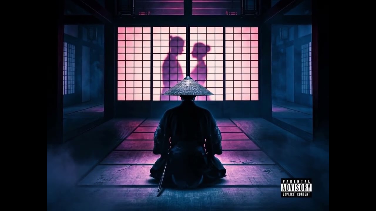 Enoc - SEPPUKU (AUDIO OFICIAL)