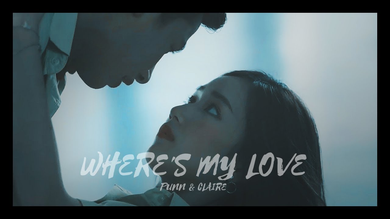 Punn and Claire (The Gifted) • Where's My Love