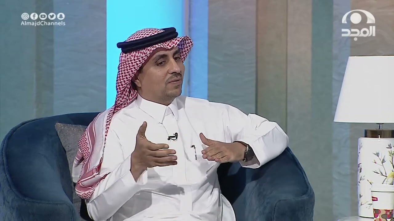 سبب انقطاع علي العزازي عن الإعلام خلال السنة الماضية