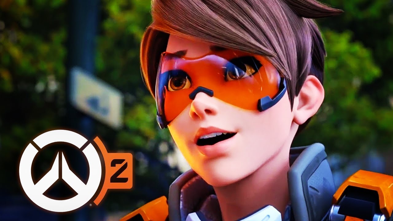 Overwatch 2 - Official Announcement Cinematic Trailer | &ldquo;Zero Hour&rdquo; | BlizzCon 2019