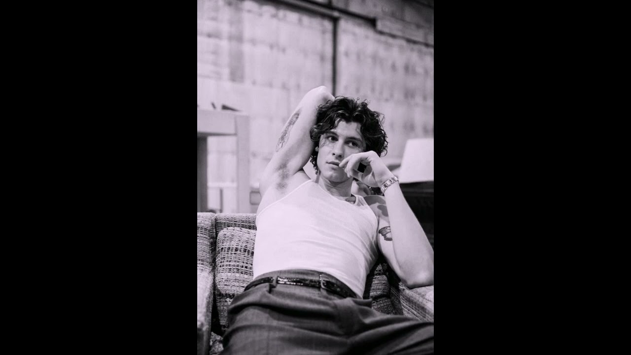[FREE] Shawn Mendes Type beat  X  Pop Guitar Type beat -