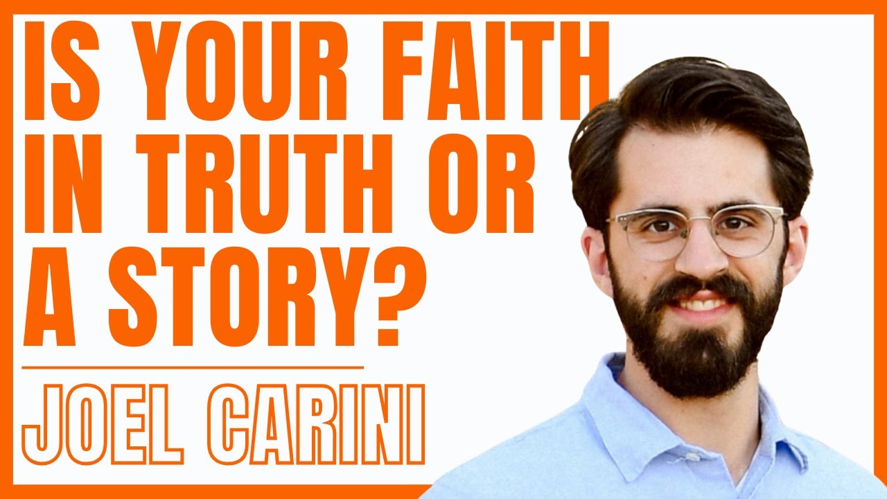 Christian Realism Unleashed: Faith in the Raw Truth of Life - Joel Carini