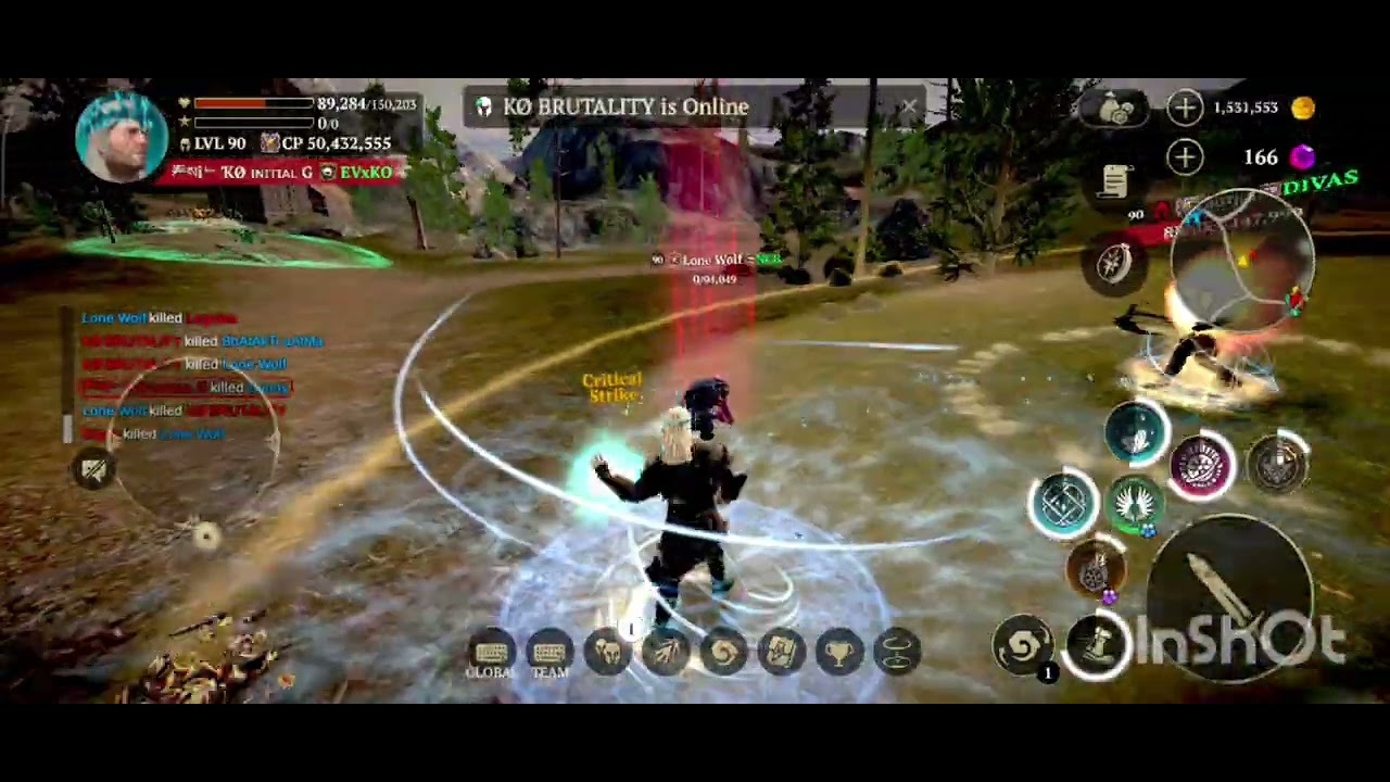 Ev Ko + Divas Clan vs DXs Clan 