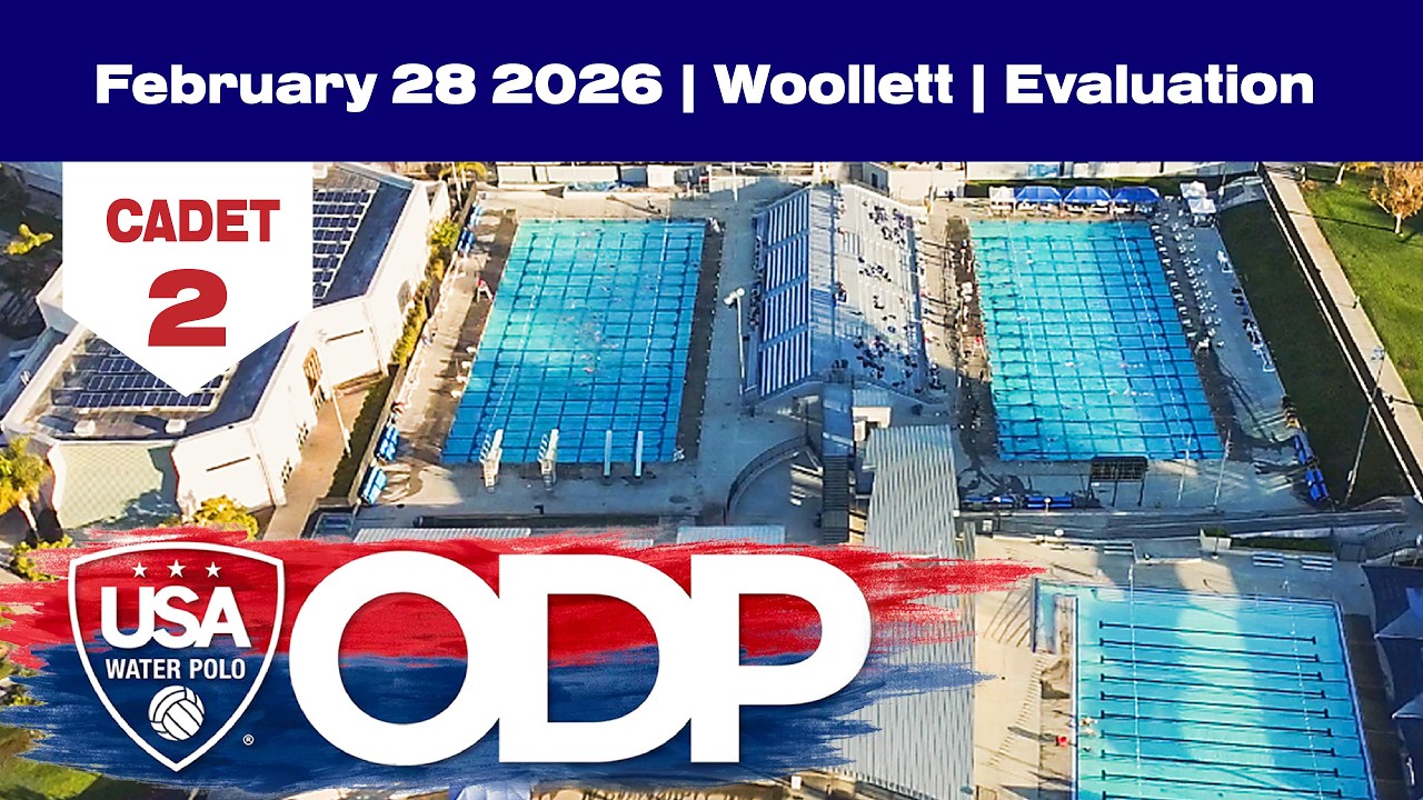 ODP 2 SPA 2026 Irvine, Woollett 2,28,26