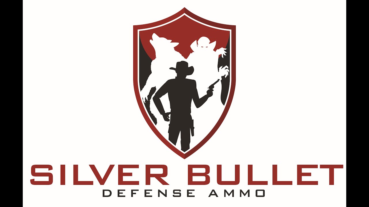 Werewolf Defense Ammunition -  How Its Made