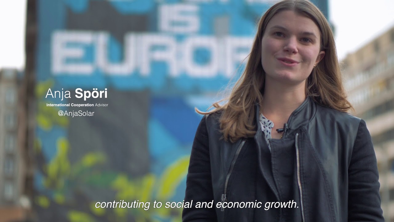 7 Solar Wonders | Solar: creating new green jobs in Europe