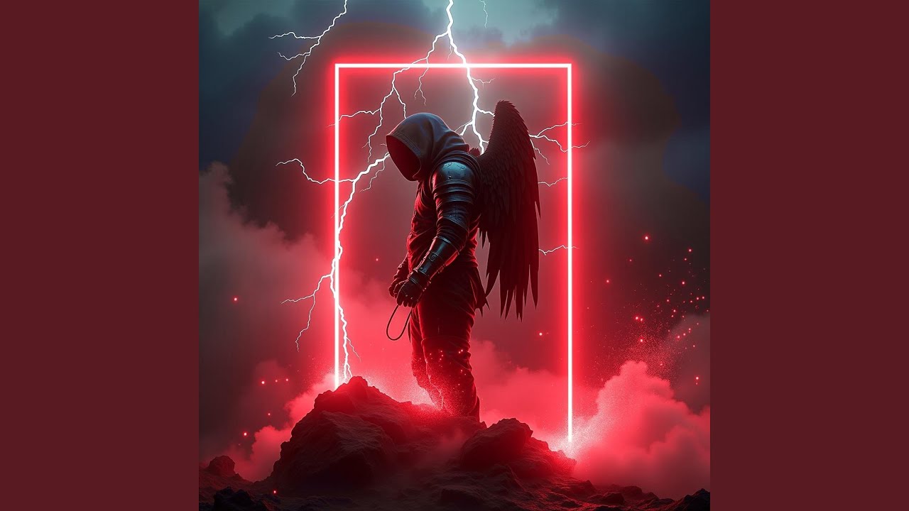 Dark Gladiator Rave Phonk (Bass Boosted Slowed)