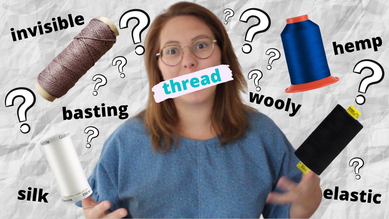 Introduction to Different Types of Threads