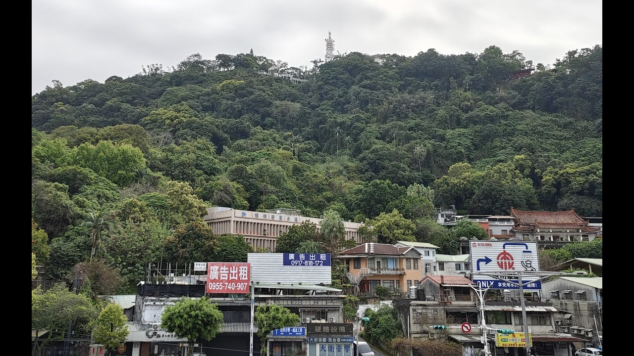 【上午漫遊 008】圓山水神社+微風平台—看看迷你神社裡的迷你廟