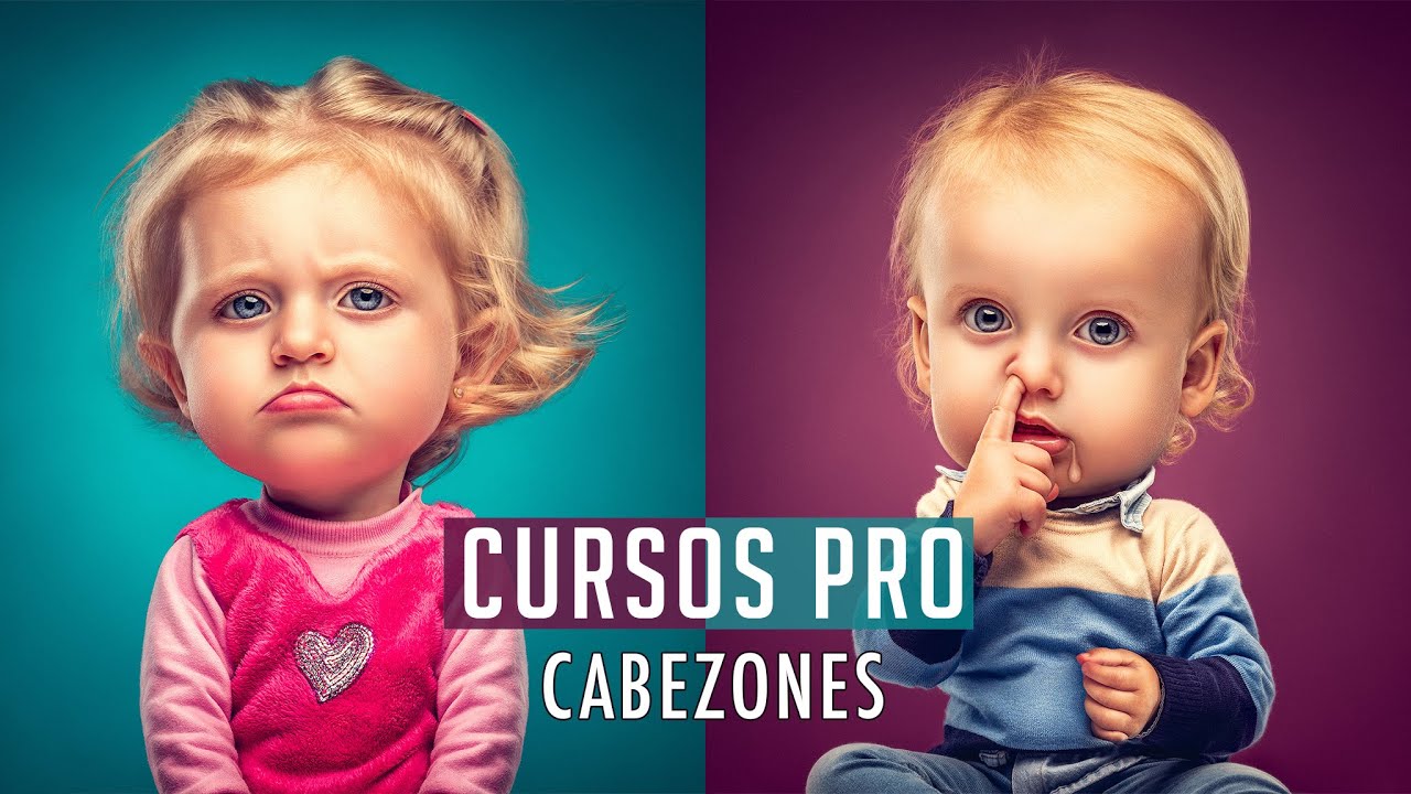 DODGE AND BURN EN PHOTOSHOP 2020 CON  EMANUEL COMBIN