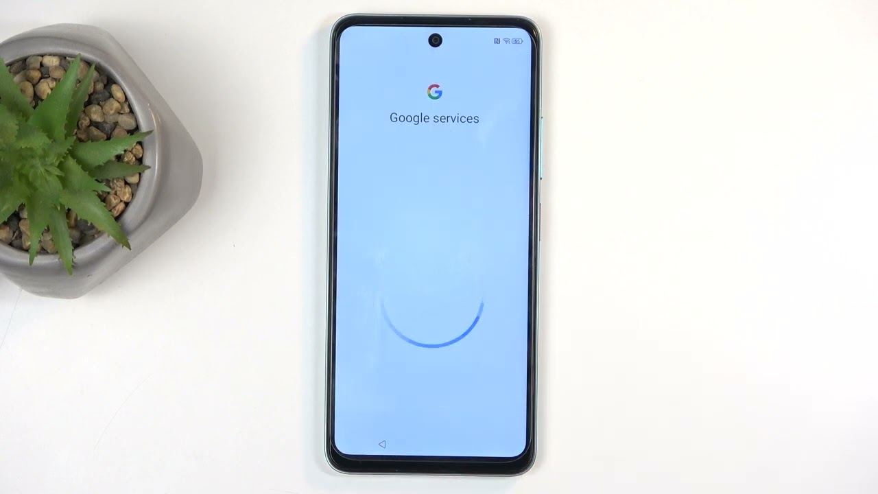 Как настроить ZTE Blade A75 4G