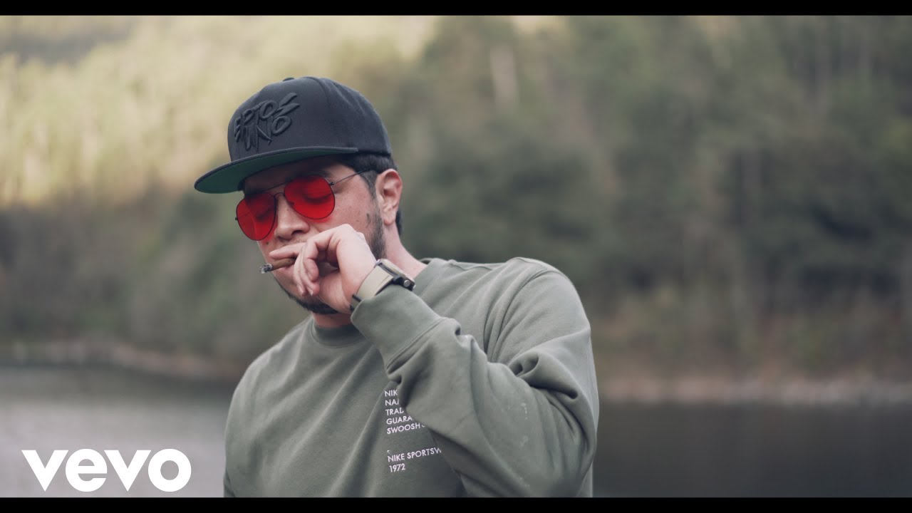 Eptos Uno - Fronteras