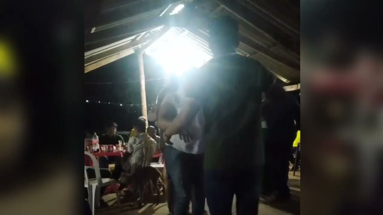 GRUPO VENENO AO VIVO
