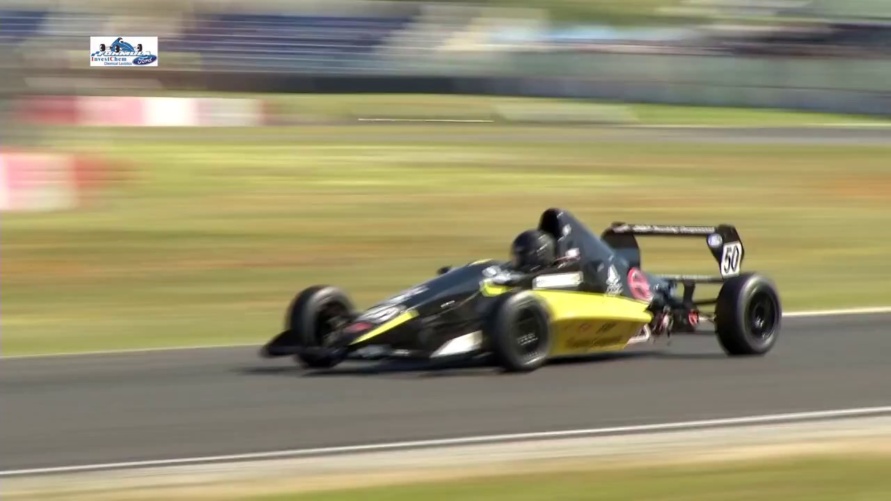 Extreme Festival Killarney September 2017 Investchem Formula 1600