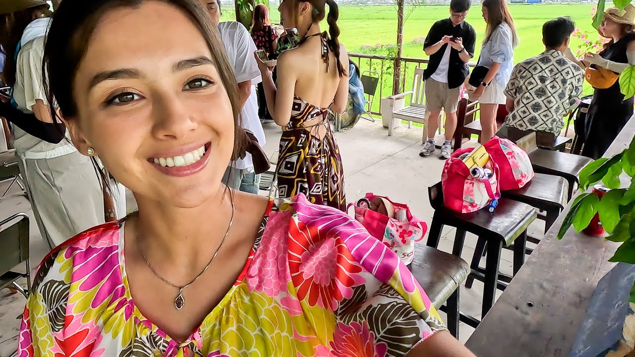 My Trip to Vietnam for the Miss Hong Kong 2023 show PART 2 | Vlog