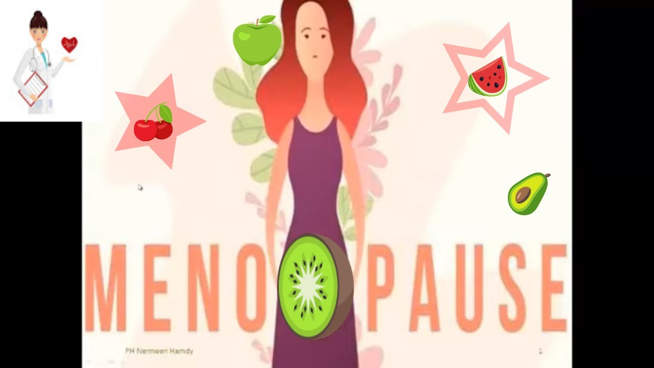 Board Menopause 1 : definition and Symptoms