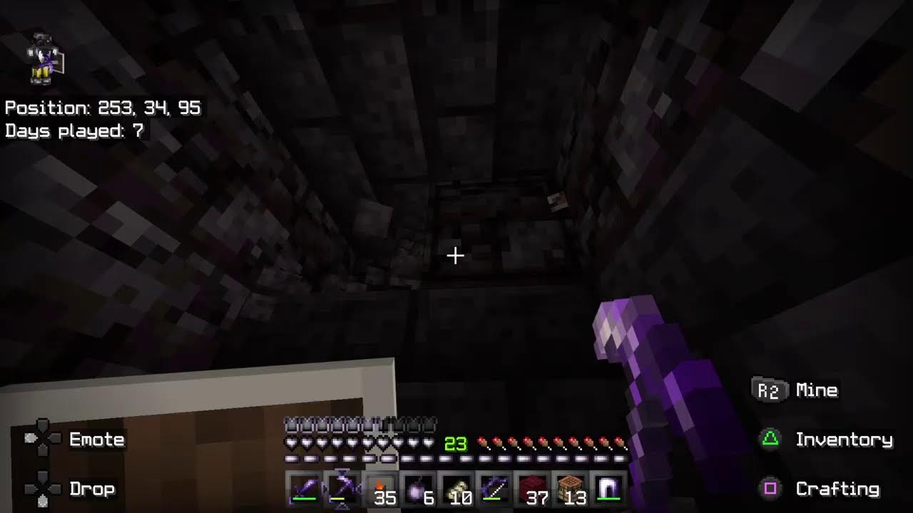 Minecraft