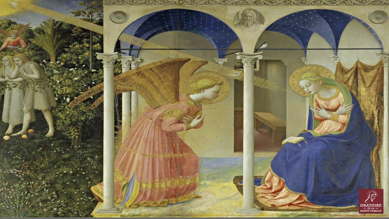 24/02/26 - Rosaire Mardi 1ère Semaine de Carême !