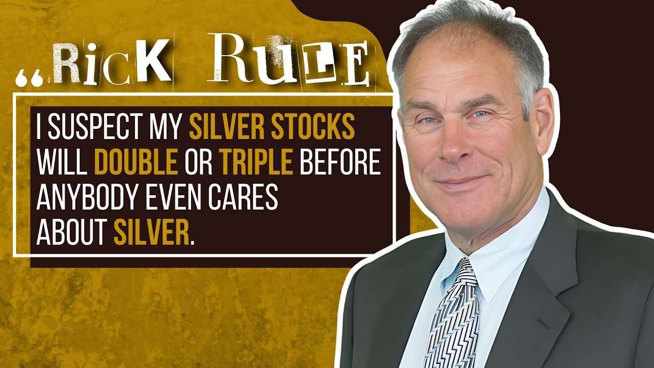 Rick Rule's Top 10 Silver Stocks & Silver Masterclass