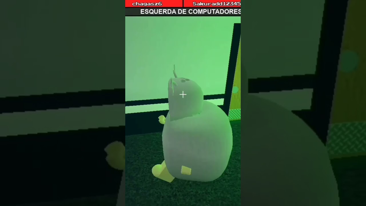 Dando Jukes e Ol&eacute;s no marret&acirc;o
