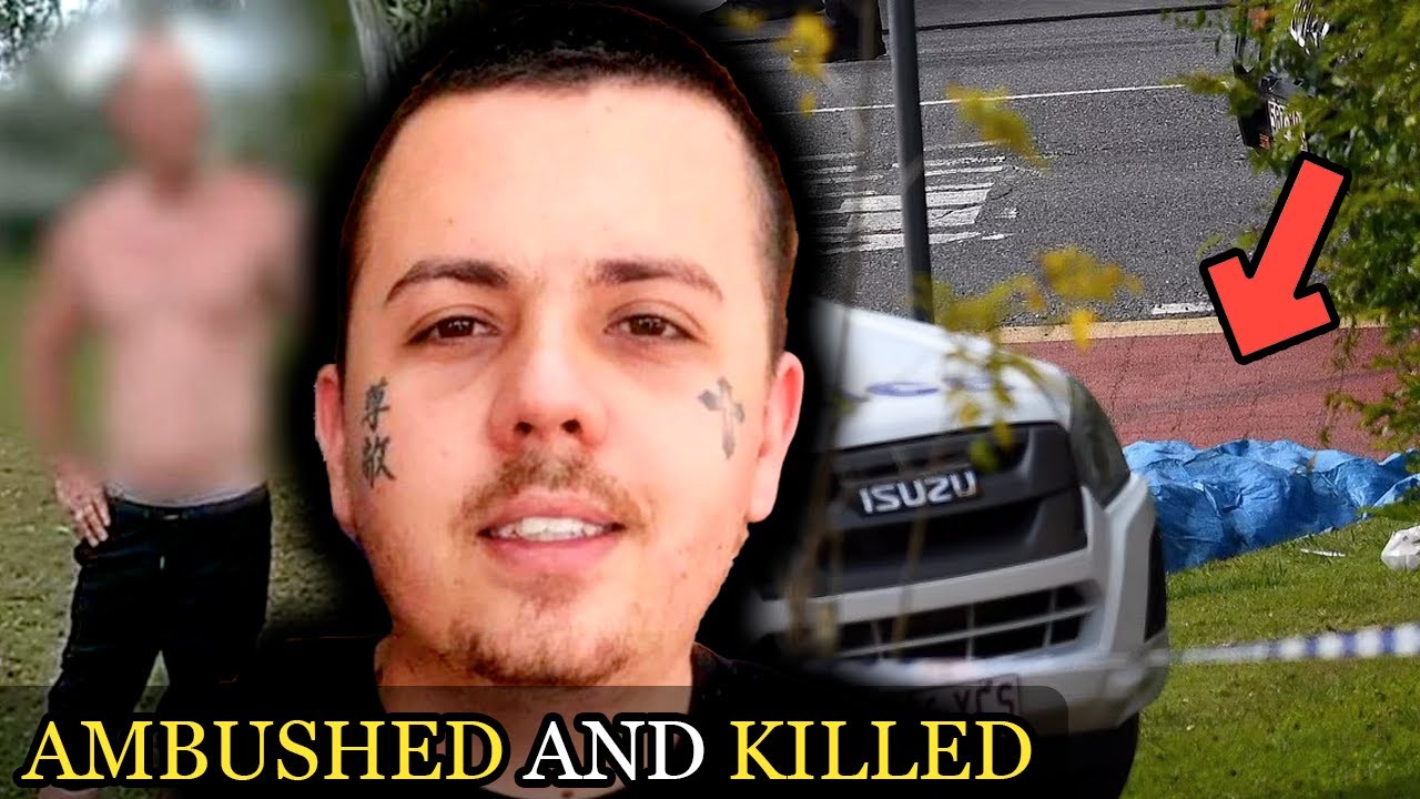 Gang Ties, Betrayal, and Bloodshed: Why Was Levi Johnson Hunted Down?