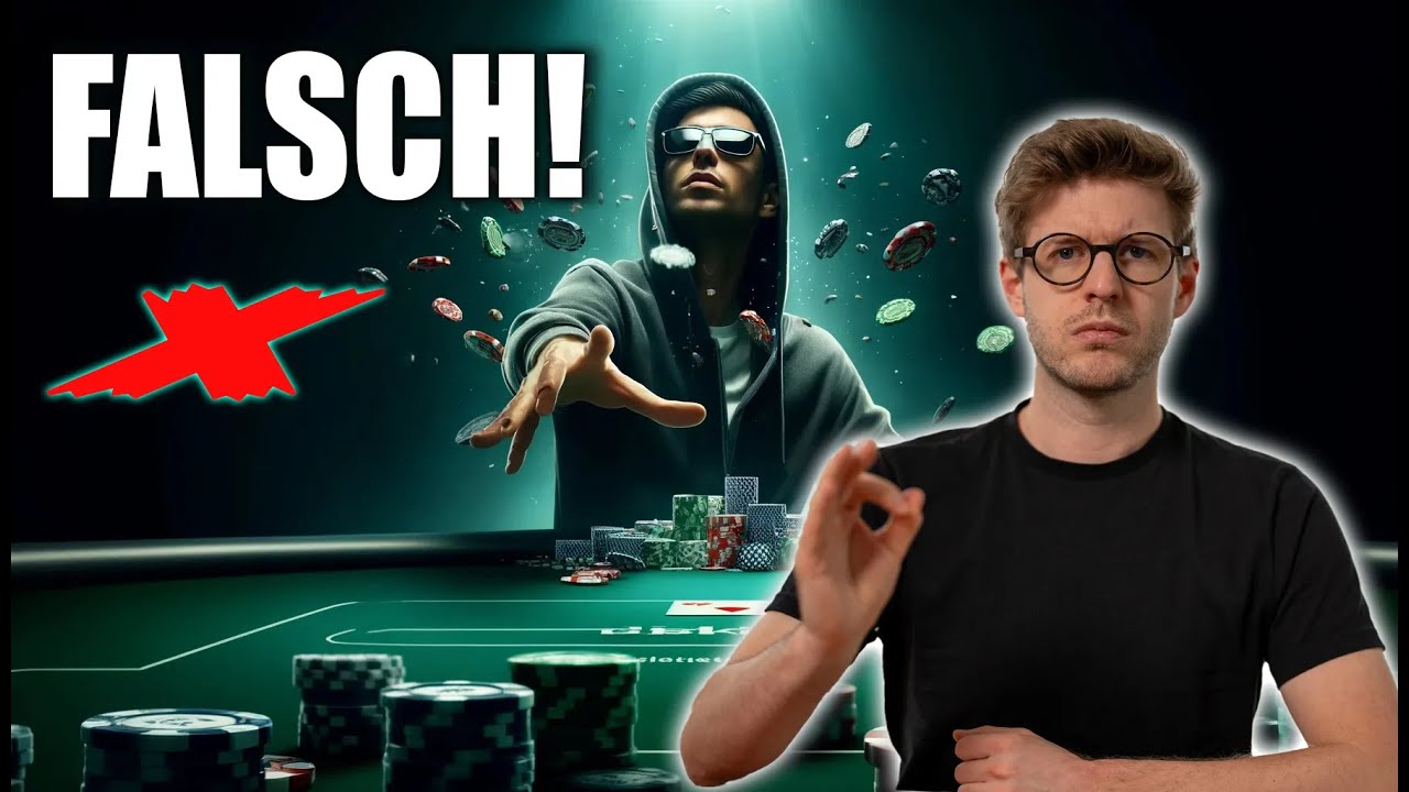 3 einfache Fehler im Setzverhalten, die Anf&auml;nger nicht wissen | Poker lernen mit Q