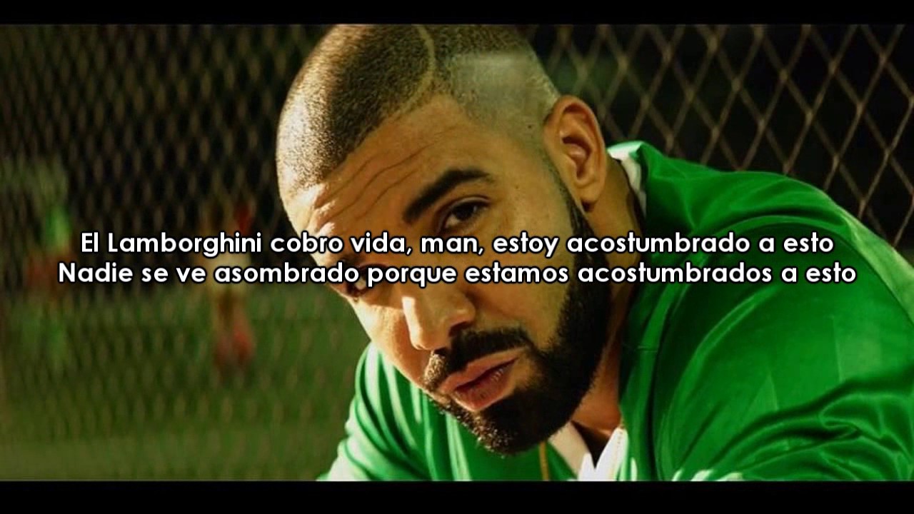 Future - Used To This Ft Drake (Subtitulado Espa&ntilde;ol)