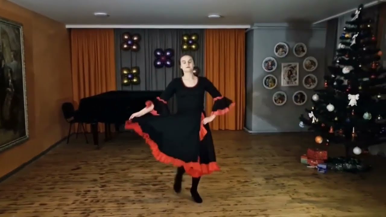 Аргентинське танго 
