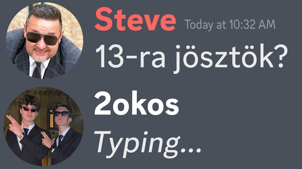 2okos-t &Aacute;tverte Sillo Steve...