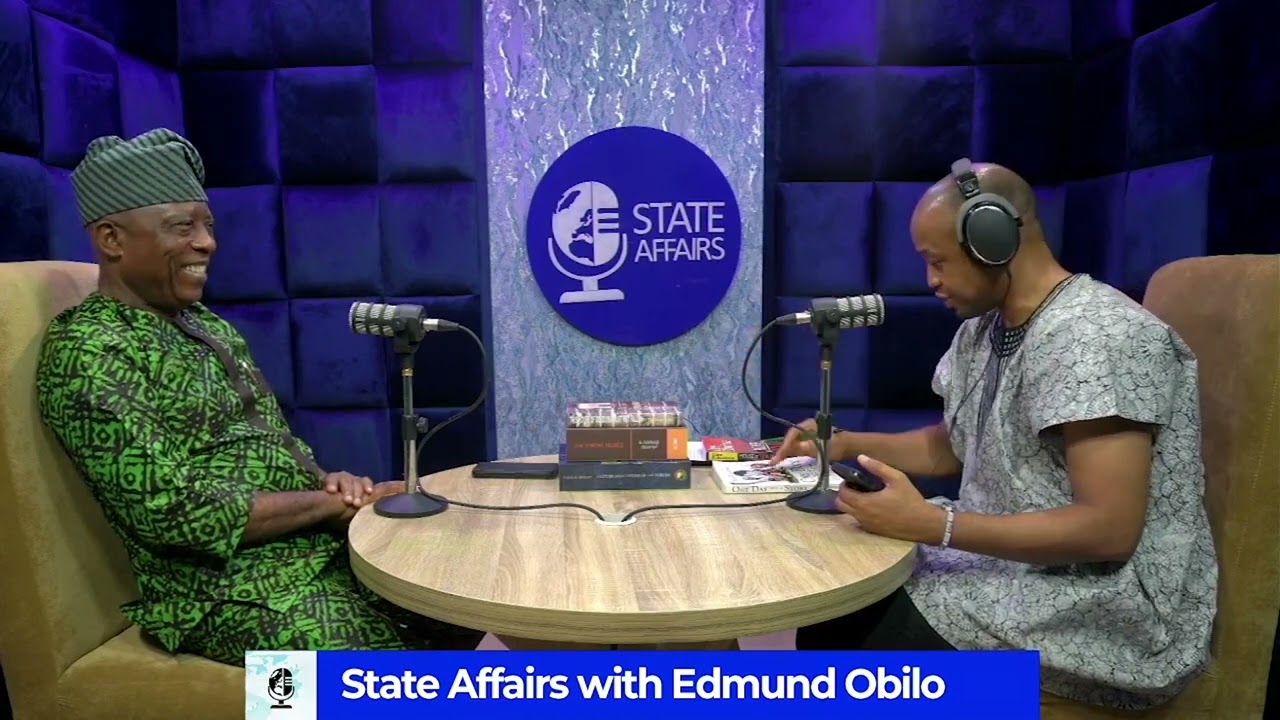 Bola Ige knew that a bloc (Ijebu 4) of Afenifere leadership was against his presidential ambition