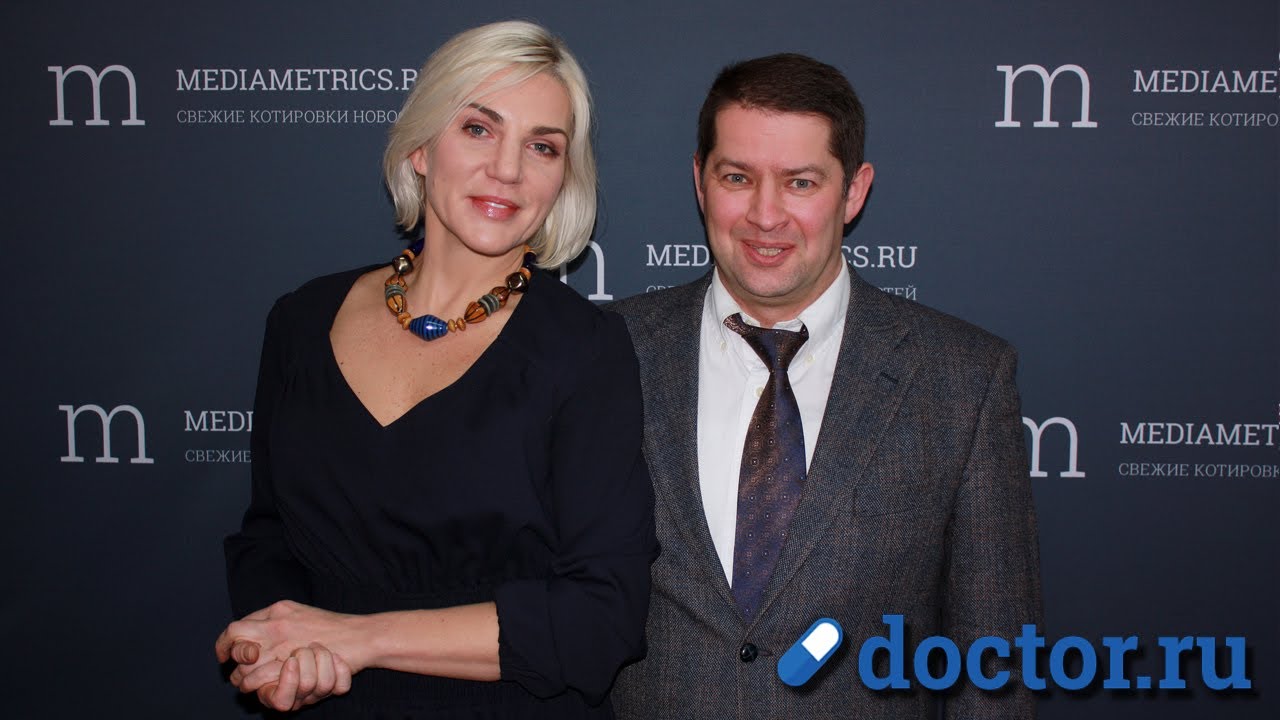 Здоровое питание с доктором Еделевым. Золотые стандарты Здорового питания