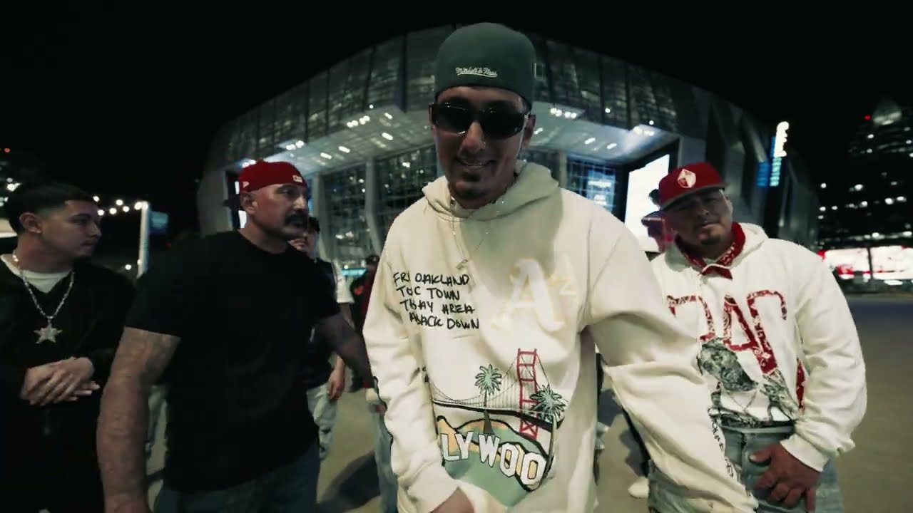 Bucci ft Trapper Loc & Mad Dog- After Dark