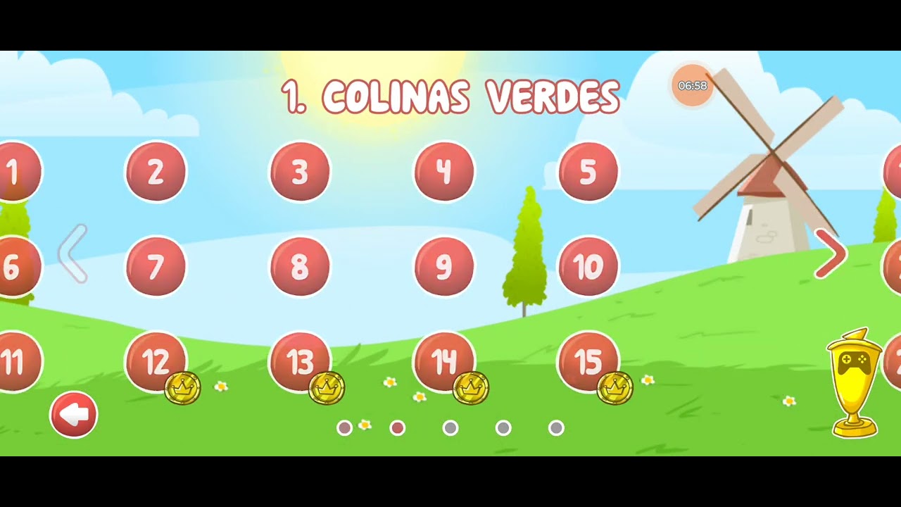 Derrotei os quadrados mas eles dominaram a lua (red ball 4)(parte 2)