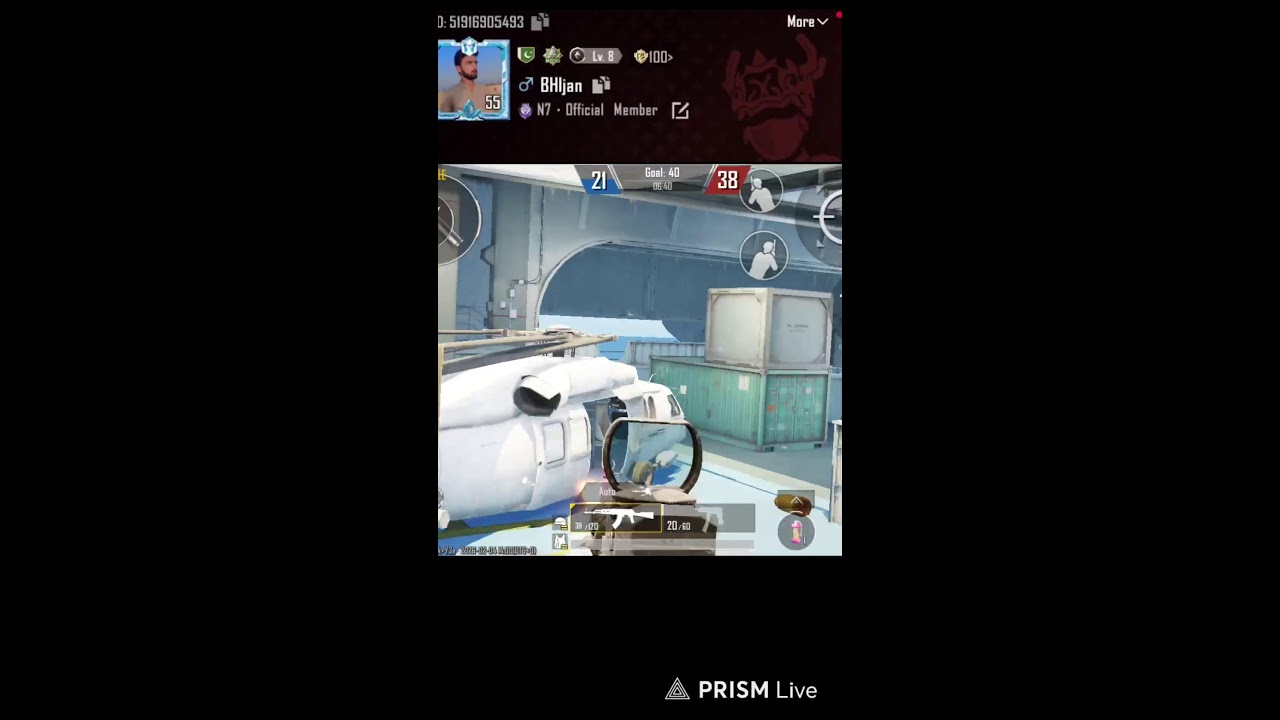 MALIK IS LIVE PUBG MOBILE STREAM #shortlive #pubgmobile #pubglive #mobilegame #pubglivevideo