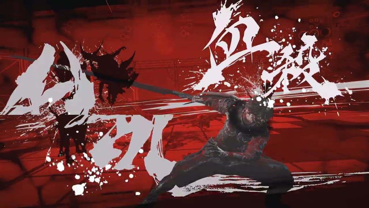 NINJA GAIDEN 4 4k60fps HDR RTX 5080 max setting epic gameplay