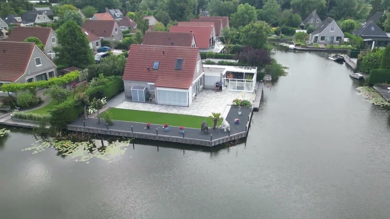 Vlietlanden wervershoof
