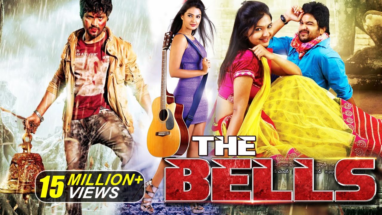 The Bells | South Dubbed Hindi Movie | Rahul, Neha Deshpande