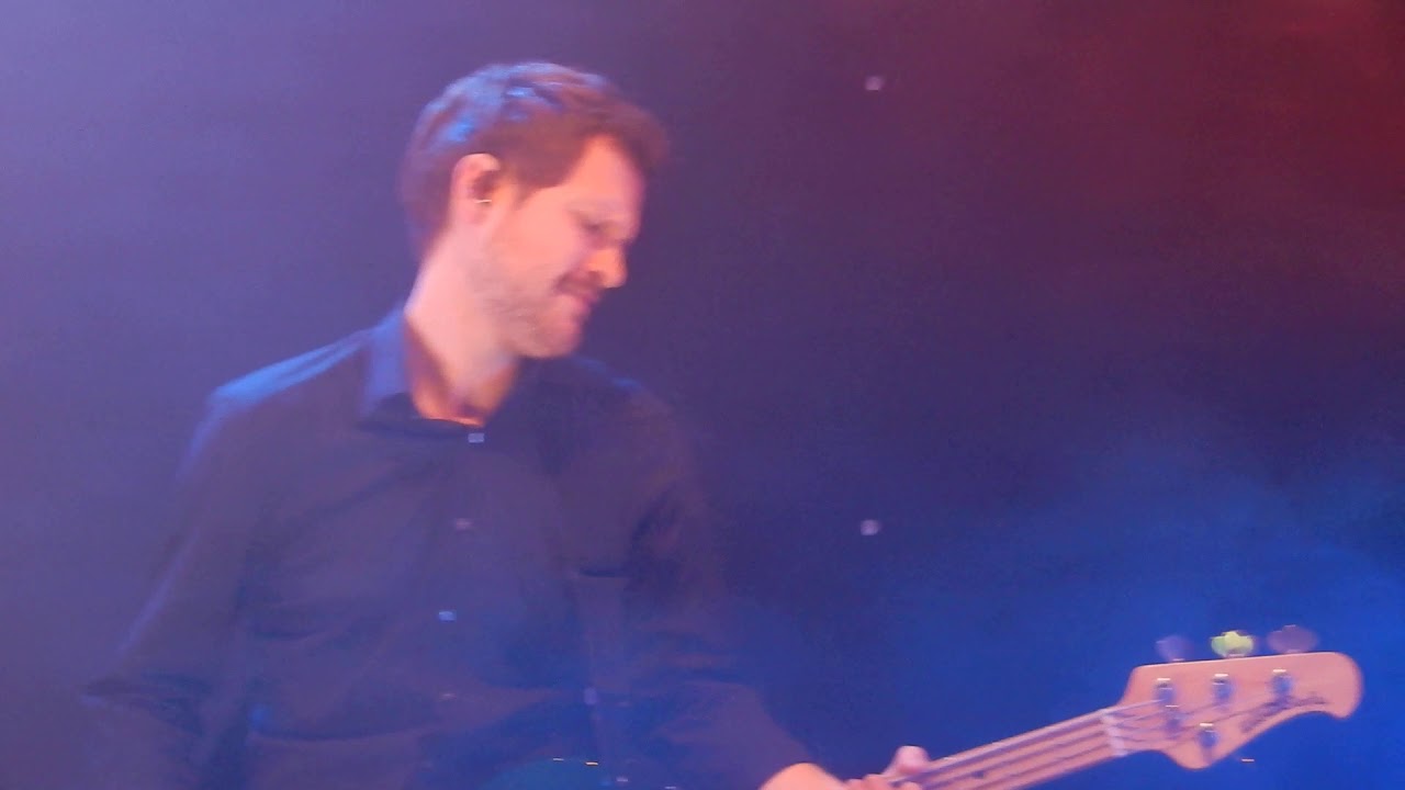 MajorVoice - One Wish, Munich, 16.11.2019