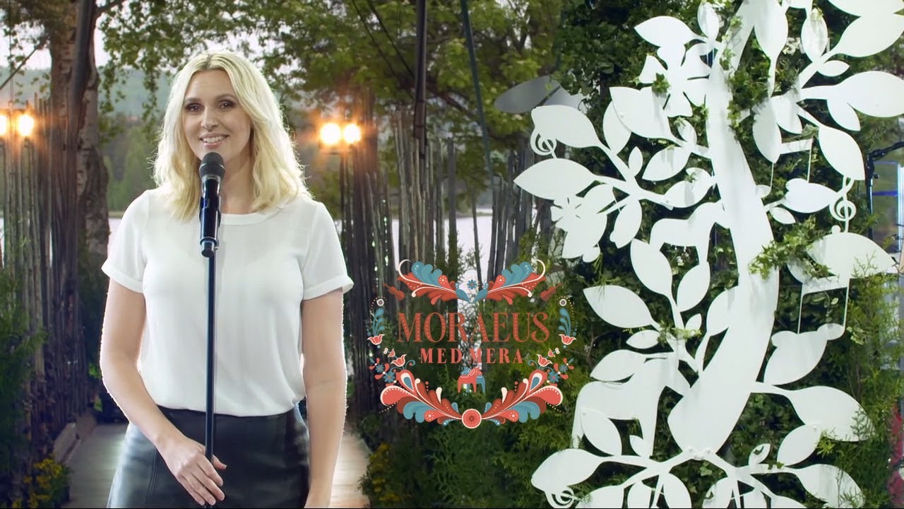 Sanna Nielsen – Innan Du Lämnar Mig (Live 