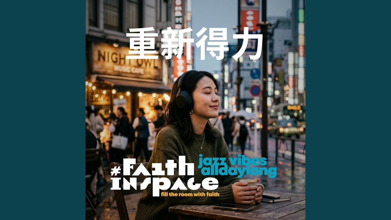 Peace in the City - 城市中的平安