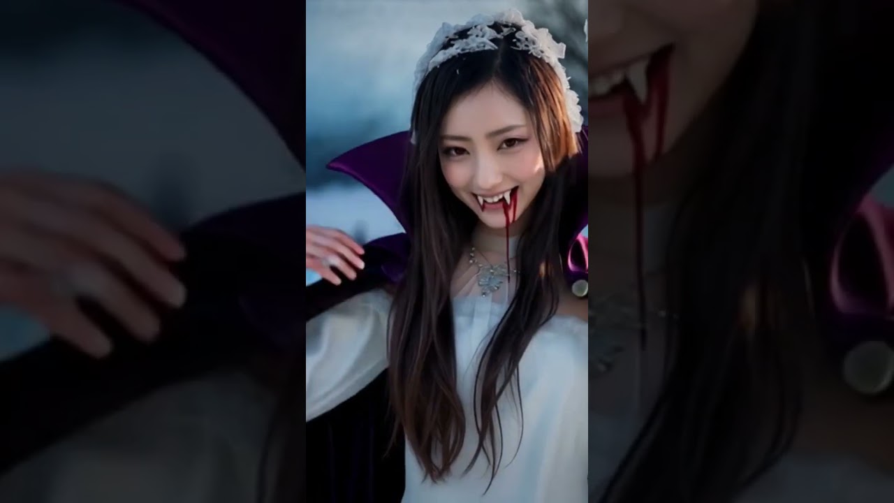 Vampire Royalty
