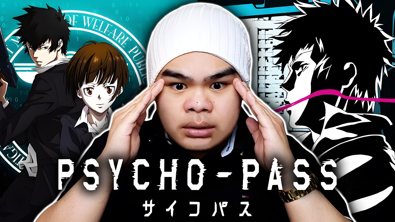 FLAWLESS MUSIC 🔥 | MUSICIAN REACTS to Psycho Pass Openings FOR THE FIRST TIME