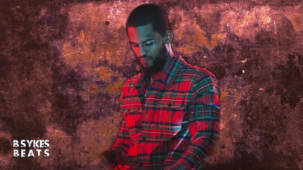 Dave East | Epic Dark Piano Beat | 