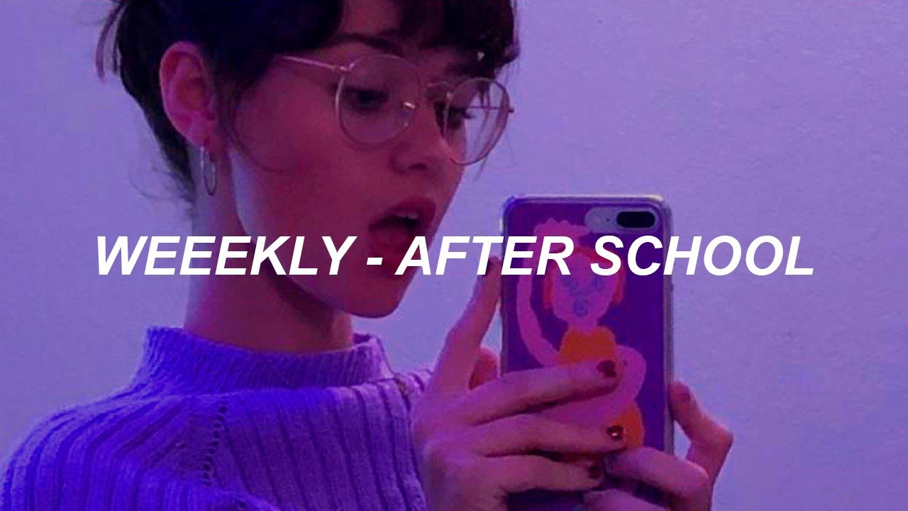 Weeekly(위클리) _ 