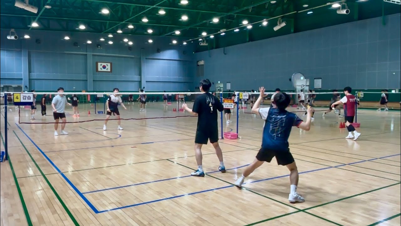 정기운동(26.02.27) / 수홍 재성 vs 태우 재무
