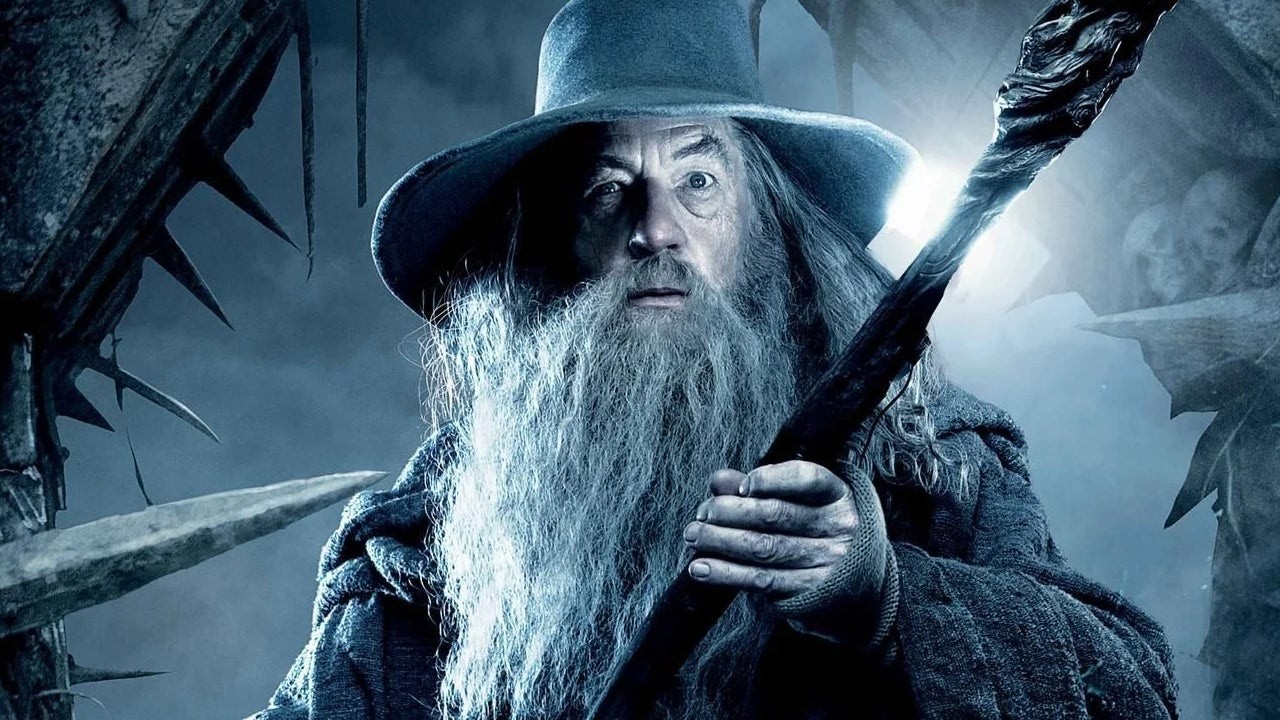 What If Gandalf Had Taken the One Ring?