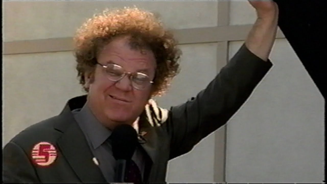 Underrated Show: Check It Out! with Dr. Steve Brule